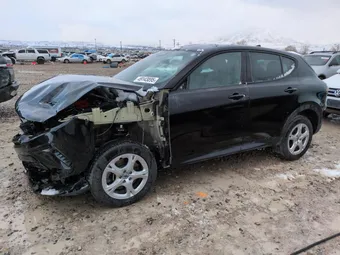 2023 Dodge Hornet ZACNDFANXP3A08528