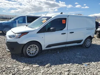 2023 Ford Transit Connect NM0LS7S2XP1571592