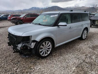 2017 Ford Flex 2FMHK6DT7HBA05948