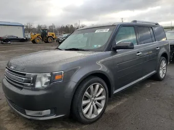 2016 Ford Flex 2FMHK6C80GBA04071