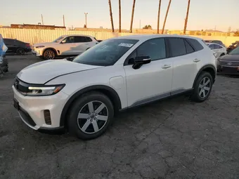 2024 Honda Prologue 3GPKHURM8RS507781