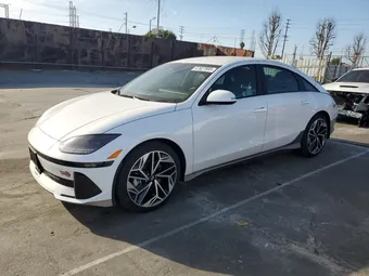 2024 Hyundai Ioniq 6 KMHM34AA0RA079339