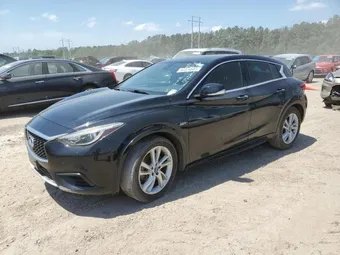2017 Infiniti QX30 SJKCH5CP7HA037206