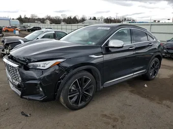 2022 Infiniti QX55 3PCAJ5K34NF102691