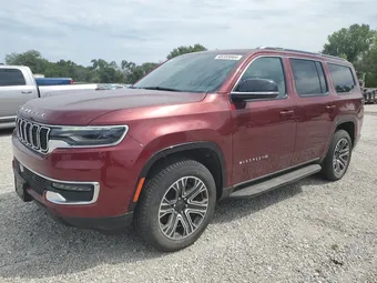 2024 Jeep Wagoneer 1C4SJVAPXRS118363