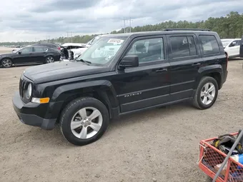 2015 Jeep Liberty (patriot) 1C4NJPBB3FD358799