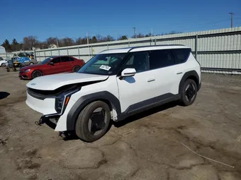 2024 Kia EV9 KNDAFFS50R6020130