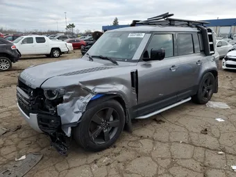2023 Land Rover Defender SALEP7EU1P2223015