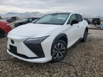 2024 Lexus RZ 450E JTJAAAAB8RA023618