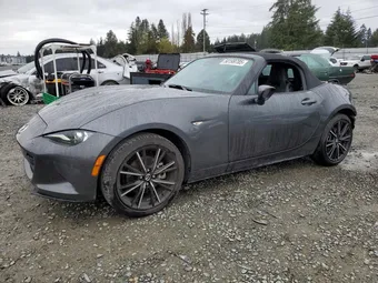 2024 Mazda MX-5 Miata JM1NDAD78R0602844