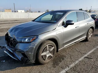 2023 Mercedes-Benz EQE 4JGGM2BB9PA014119