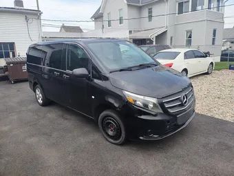 2018 Mercedes-Benz Metris WD4PG2EE3J3414745