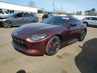 2024 Nissan Z JN1BZ4BH5RM362200
