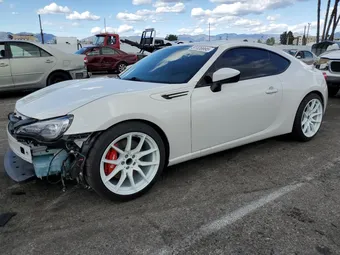2020 Subaru BRZ JF1ZCAC15L9702832