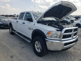2014 Dodge RAM 2500 3C6UR5HL3EG299805