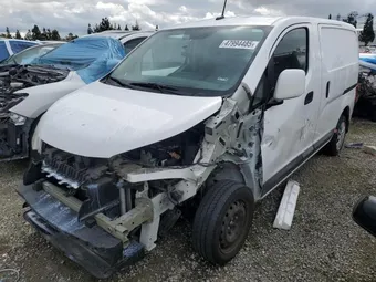2015 Nissan NV 3N6CM0KN4FK707353