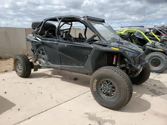 2022 Polaris RZR Pro R 3NSRML2K2NG383923