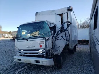 2020 Isuzu 54DC4W1B8LS804734