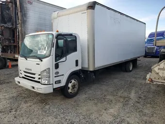 2019 Isuzu JALE5W162K7303884