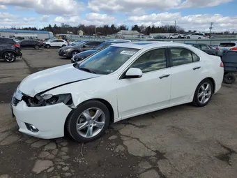 2014 Acura TSX JH4CU2F42EC004577