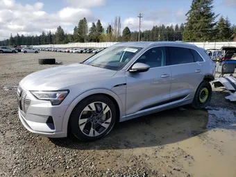 2022 Audi e-tron WA1LAAGE2NB02493