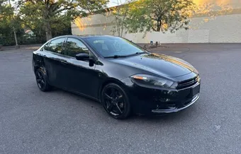 2015 Dodge Dart 1C3CDFBB8FD267363
