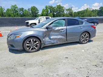 2016 Nissan Altima 1N4AL3AP4GC205506 Lot 56291896