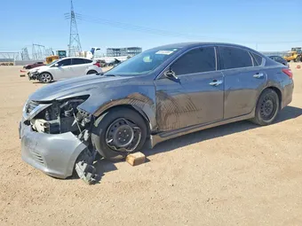 2016 Nissan Altima 1N4AL3AP5GC224291 Lot 60132336