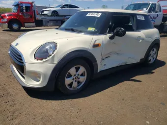 2019 Mini Cooper WMWXP5C52K2H31051