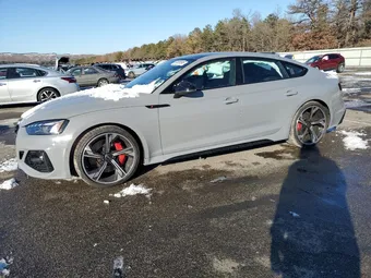 2024 Audi RS 5 WUAAWCF53RA900473