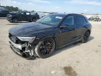 2023 Audi e-tron WA1VABGE3PB006268