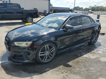 2015 Audi S3 WAUFFGFF3F1139116
