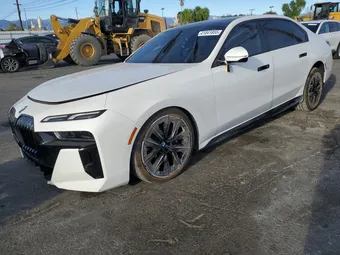 2024 BMW i7 WBY53EJ08RCP58753