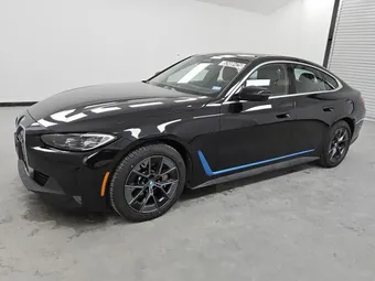 2024 BMW i4 WBY83FB05RFS78234