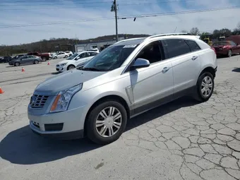 2015 Cadillac SRX 3GYFNBE34FS594226