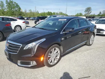 2019 Cadillac XTS 2G61M5S31K9153267