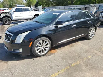 2016 Cadillac XTS 2G61M5S32G9147050