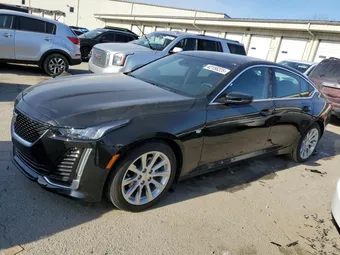 2020 Cadillac CT5 1G6DW5RK2L0121900