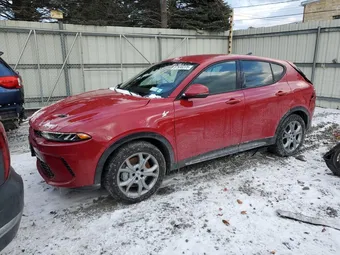 2024 Dodge Hornet ZACPDFCW2R3A35093