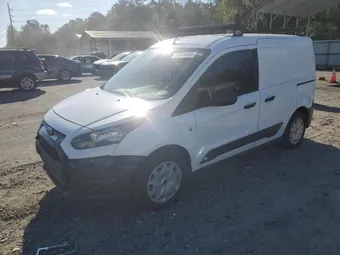 2017 Ford Transit Connect NM0LS6E76H1308115