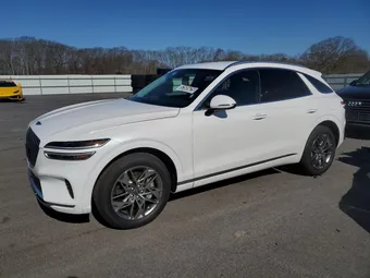 2025 Genesis GV70 KMUMADTB6SU221923