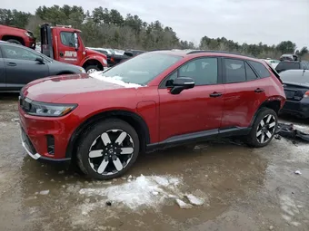 2024 Honda Prologue 3GPKHZRJ9RS513544