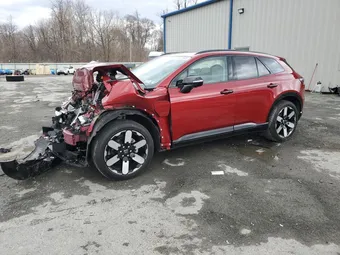 2024 Honda Prologue 3GPKHZRJ8RS525300