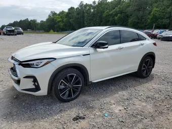 2022 Infiniti QX55 3PCAJ5K36NF112610