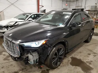 2022 Infiniti QX55 3PCAJ5J39NF106026