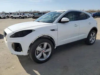 2022 Jaguar E-PACE SADFP2FX2N1029401