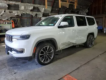2022 Jeep Wagoneer 1C4SJVBT9NS160495