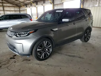 2020 Land Rover Discovery SALRR2RVXL2427694