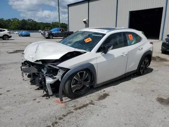 2020 Lexus UX 200 JTHP3JBH9L2029521