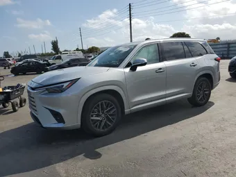 2024 Lexus TX 350 5TDAAAA63RS006363